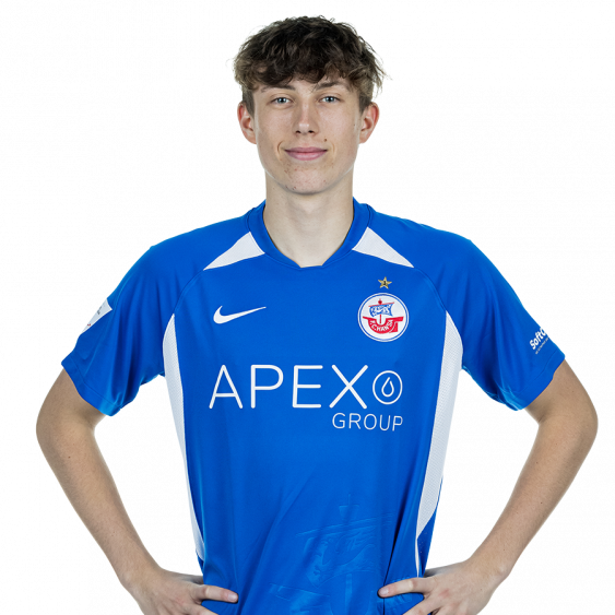 JistenNSQ vs FCH_Henning VBL Grand Final by bevestor PlayStation