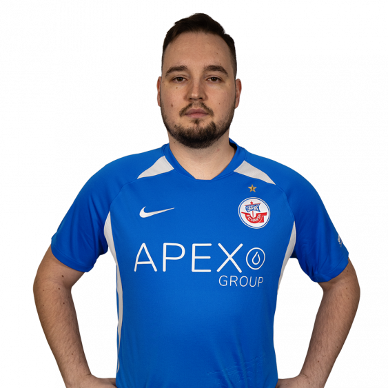 Maxinho_FCH Virtual Bundesliga