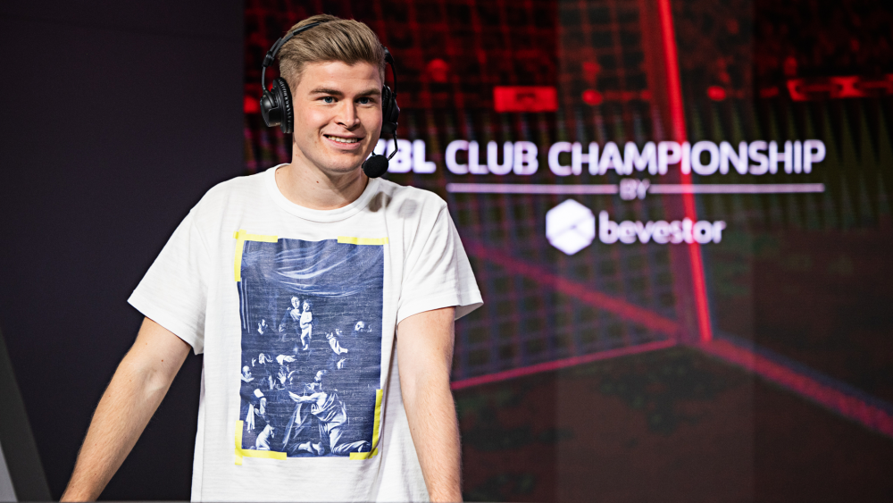 NiklasNeo in an interview: Conclusion on the winter break, slip of the ...