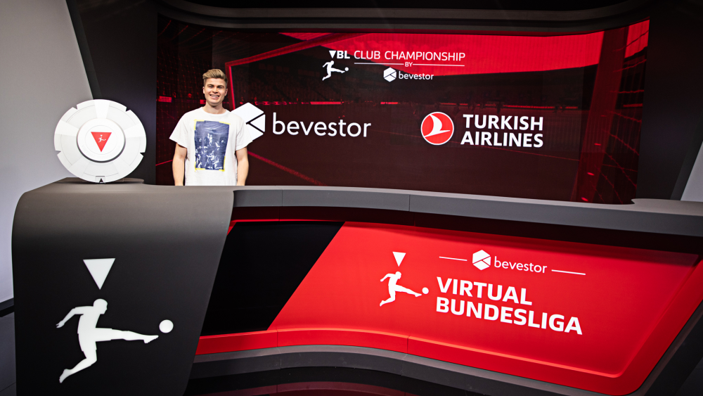 NiklasNeo in an interview: Conclusion on the winter break, slip of the ...