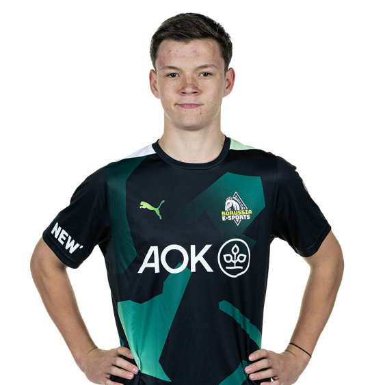 bmg_brian29 Virtual Bundesliga