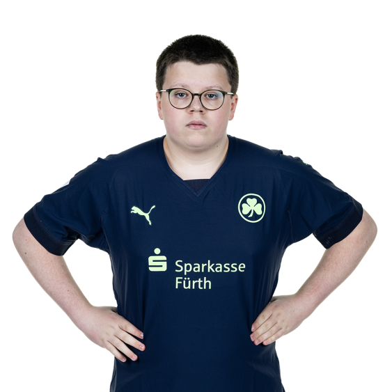 IFeliix23 Virtual Bundesliga