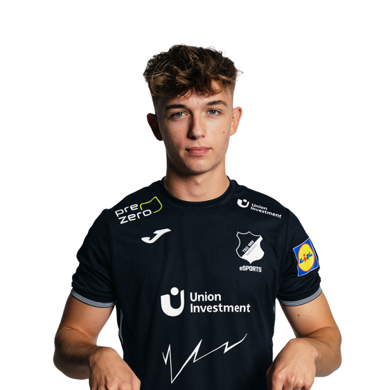 Romeo 439 virtual bundesliga
