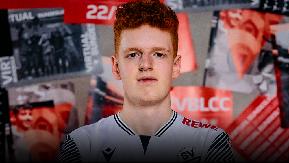 David “Dave” Queck im Interview “Die Teamchemie stimmt!”