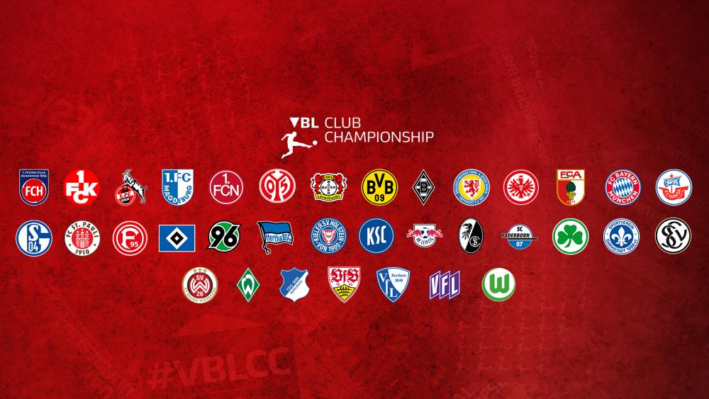 VBL Club Championship with the highest number of participating clubs ...