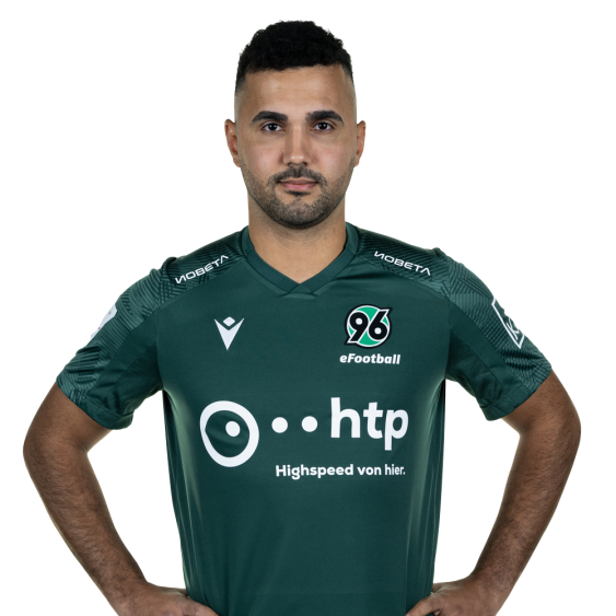 Cankos Virtual Bundesliga