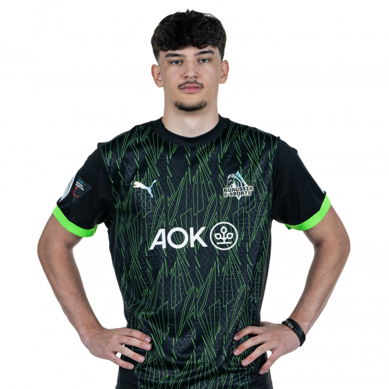 lukas_official11 | Virtual Bundesliga