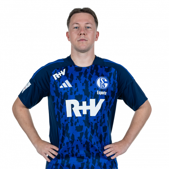 Bubschi10 | Virtual Bundesliga