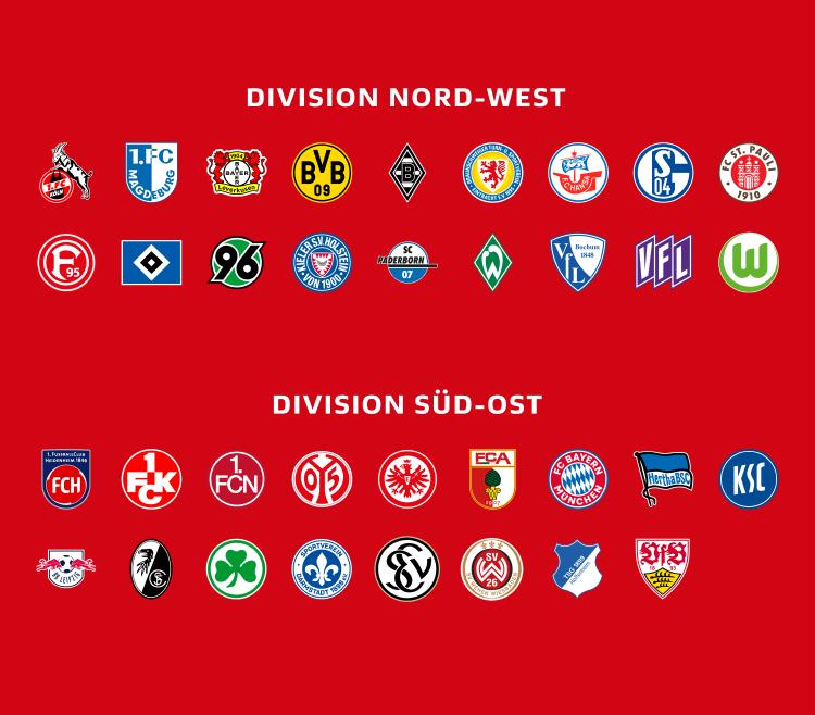 Saiba quando começa a temporada da Bundesliga 2022/2023