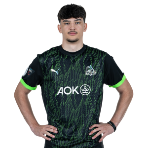 lukas_official11 | Virtual Bundesliga